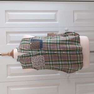 Denim & Supply Ralph Lauren Top